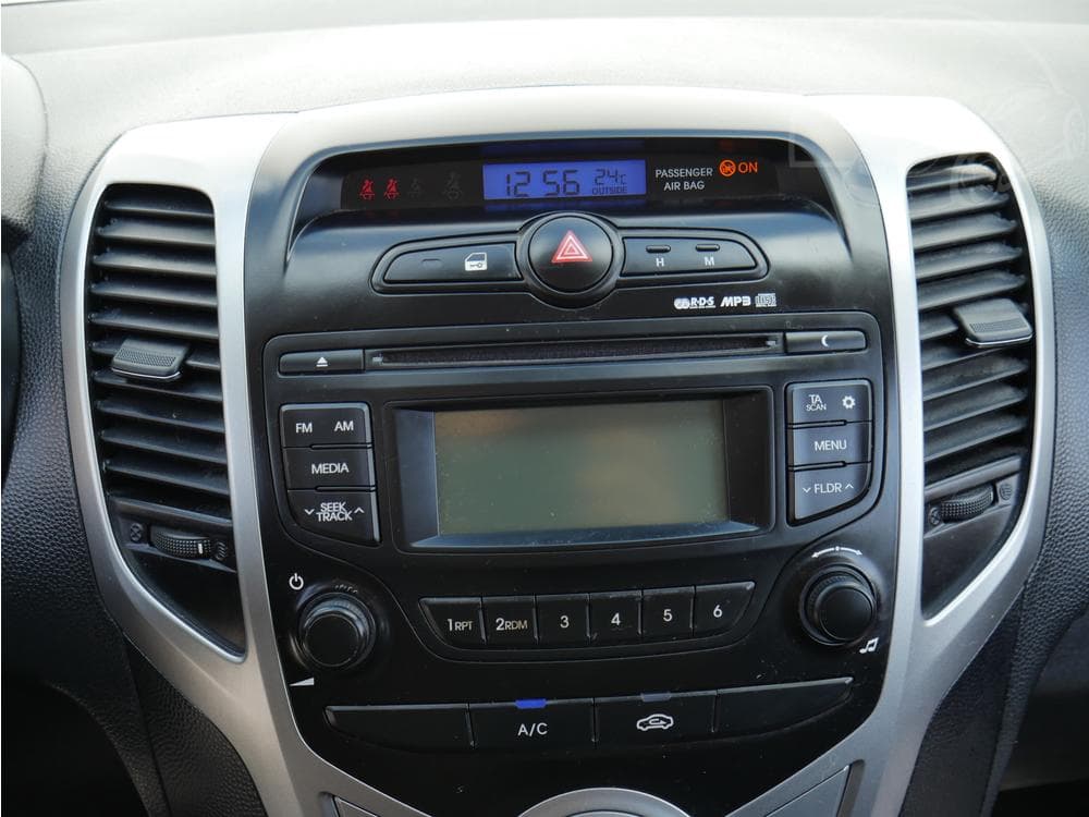 2015 Hyundai ix20 - 13