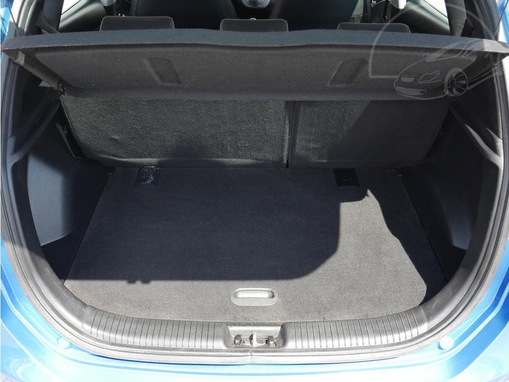 2015 Hyundai ix20 - 7