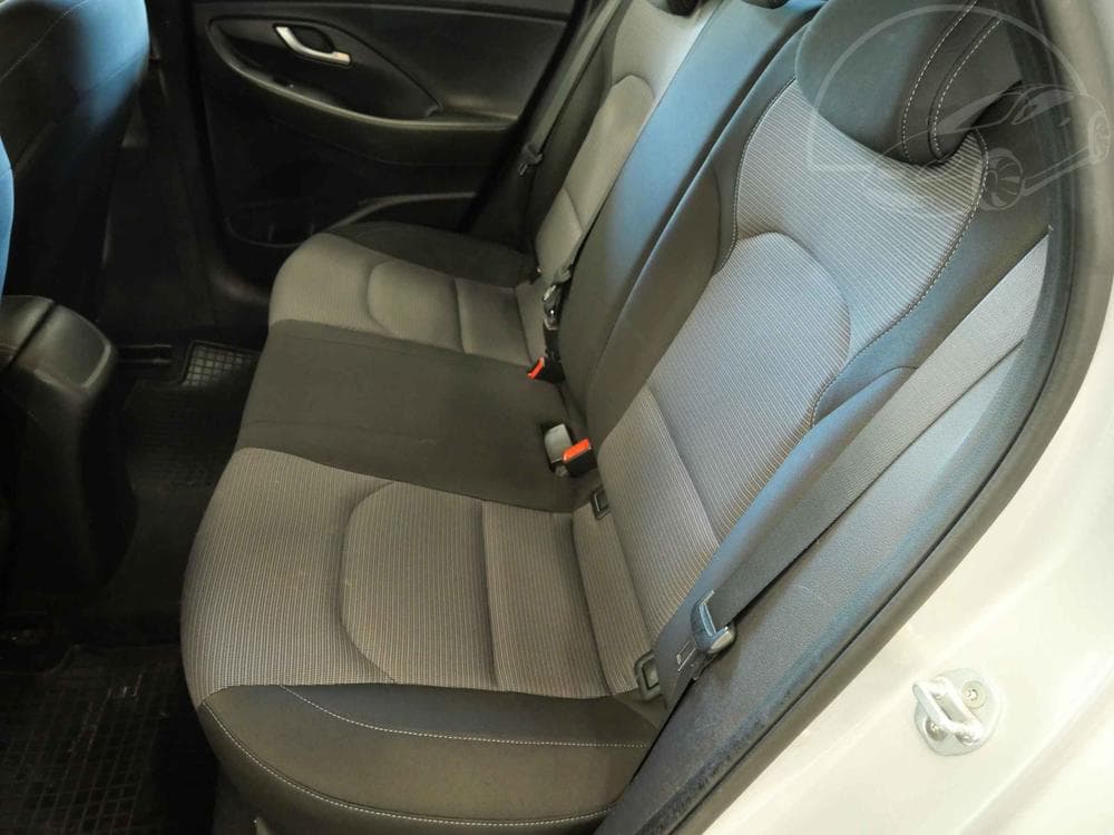 2017 Hyundai i30 - 10