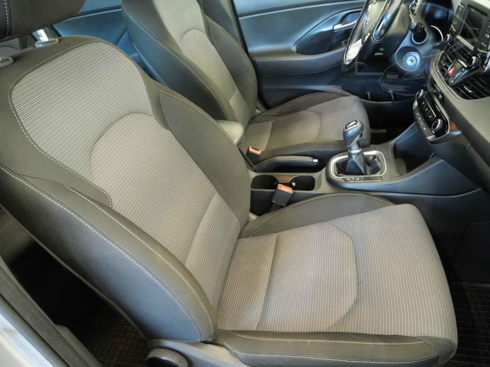 2017 Hyundai i30 - 11