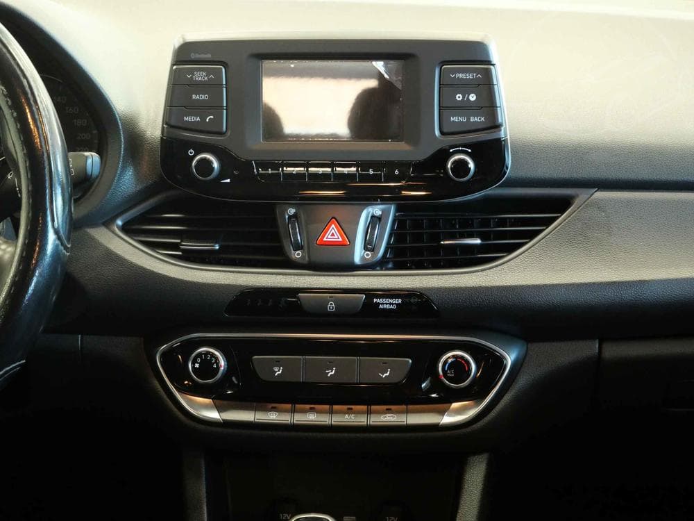 2017 Hyundai i30 - 13