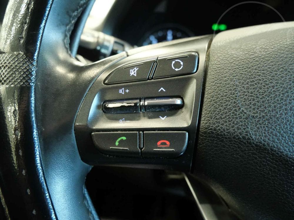 2017 Hyundai i30 - 15