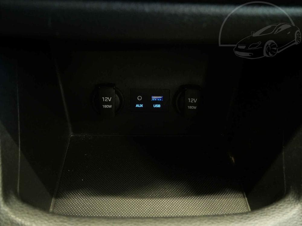 2017 Hyundai i30 - 19