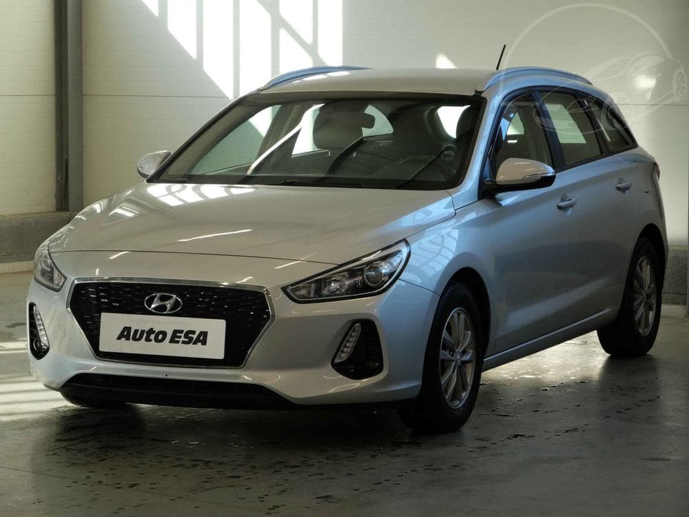2017 Hyundai i30 - 3