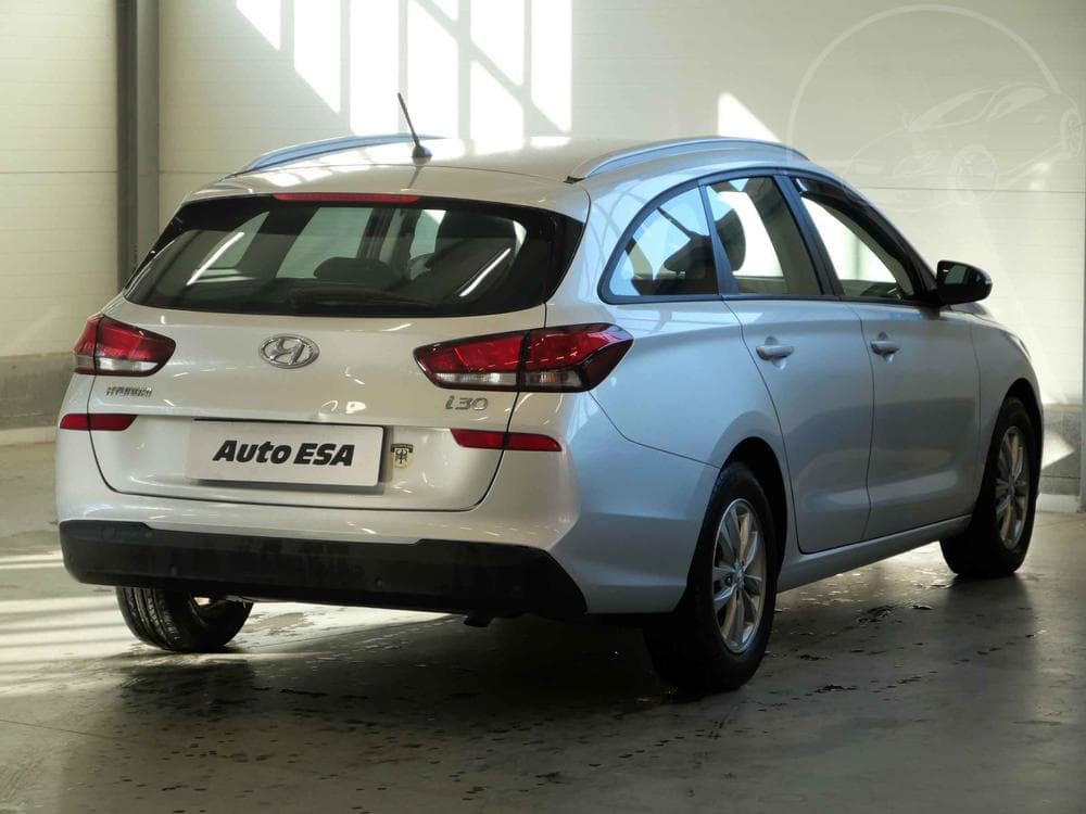 2017 Hyundai i30 - 4