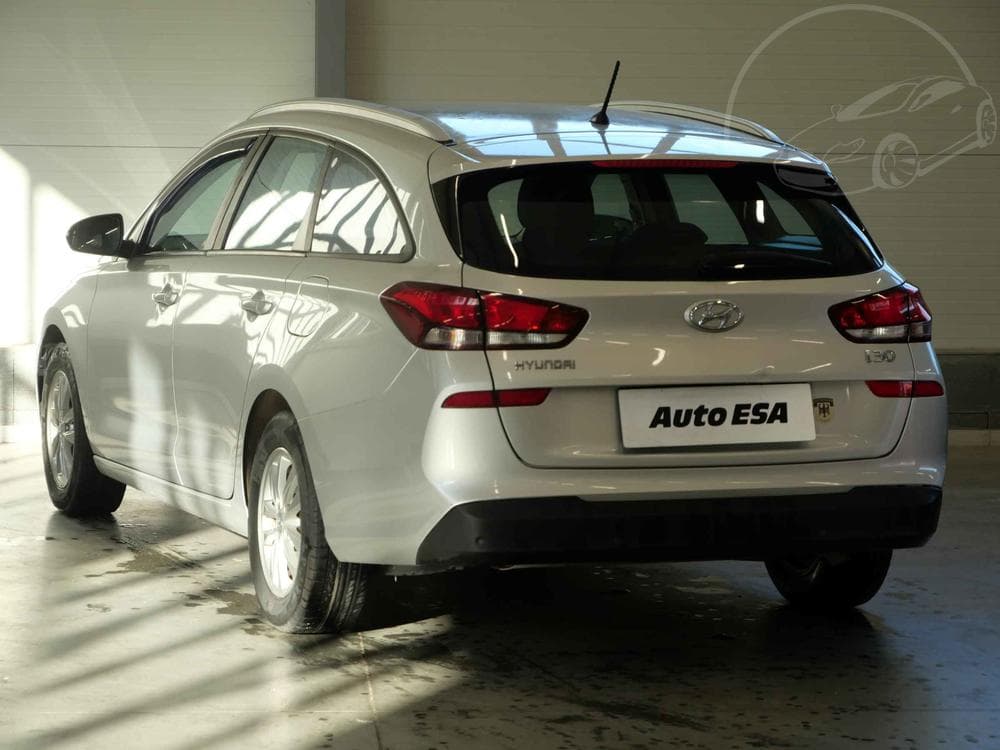 2017 Hyundai i30 - 6