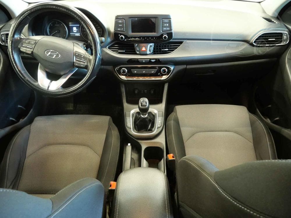 2017 Hyundai i30 - 8
