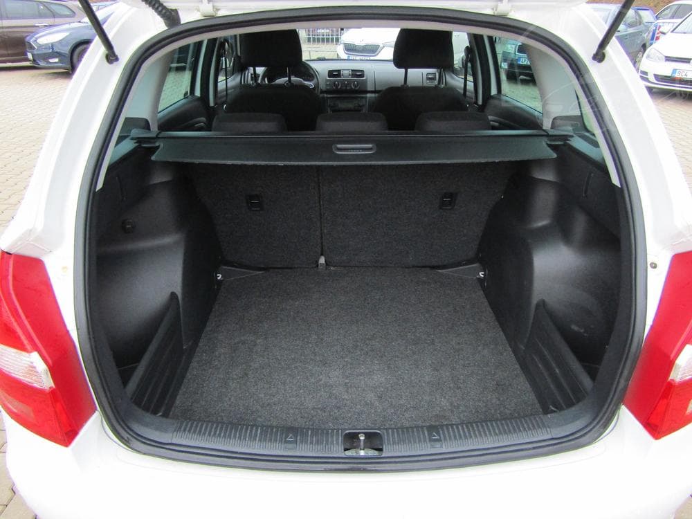 2014 Škoda FABIA - 7