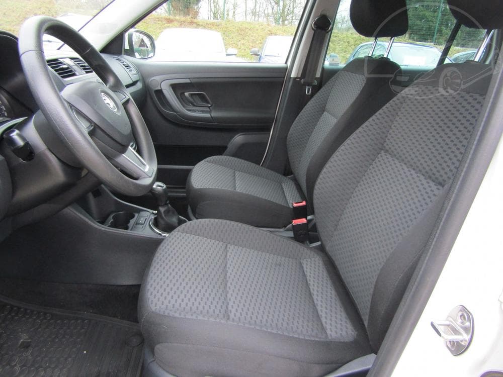 2014 Škoda FABIA - 9