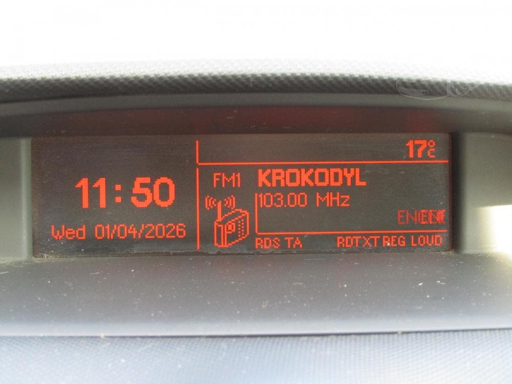 2008 Peugeot 308 - 15