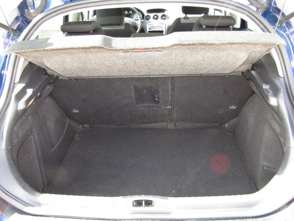 2008 Peugeot 308 - 7