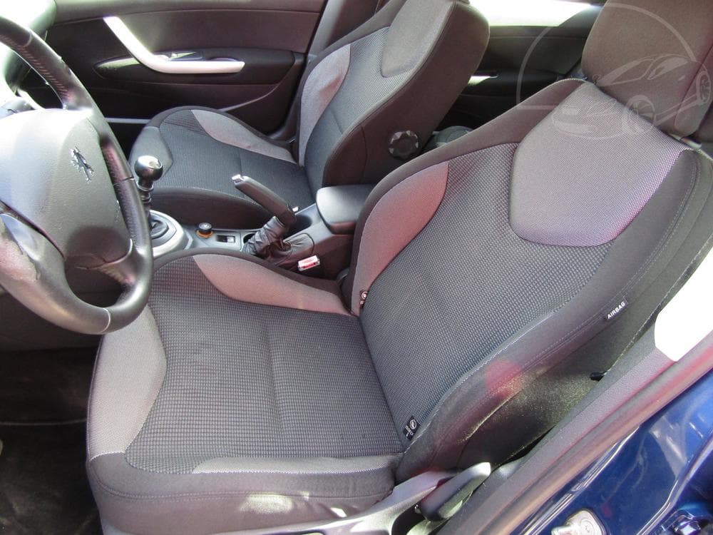 2008 Peugeot 308 - 9