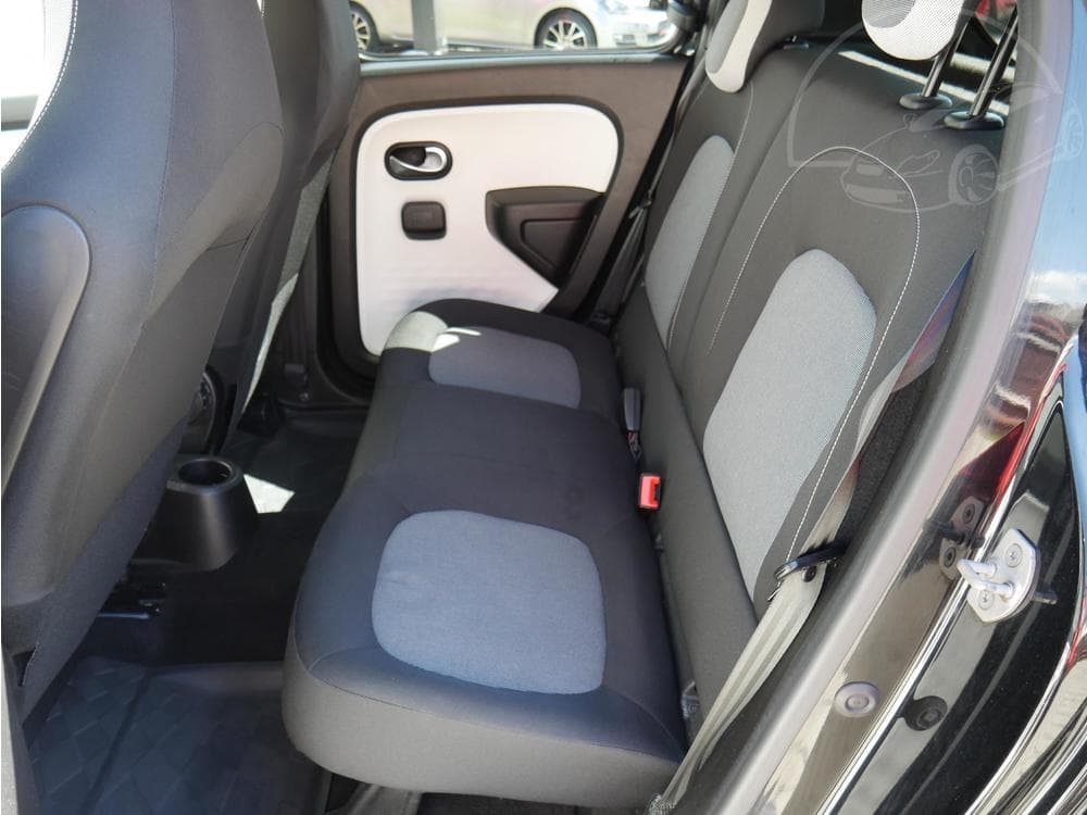 2018 Renault TWINGO - 10