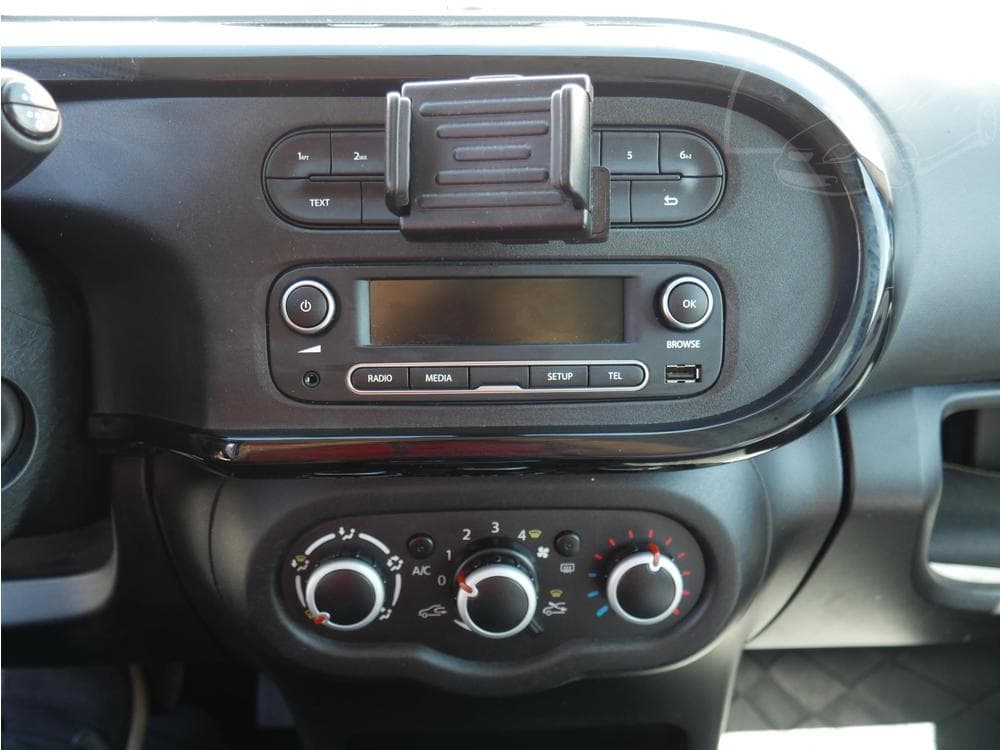 2018 Renault TWINGO - 13