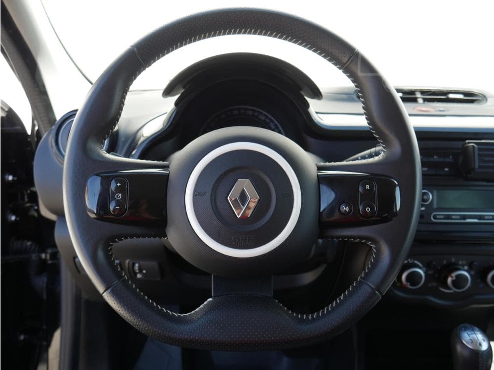 2018 Renault TWINGO - 15