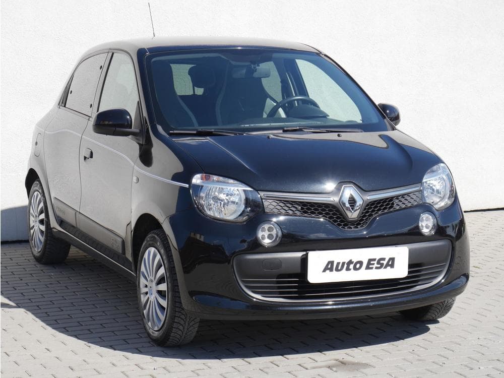 2018 Renault TWINGO