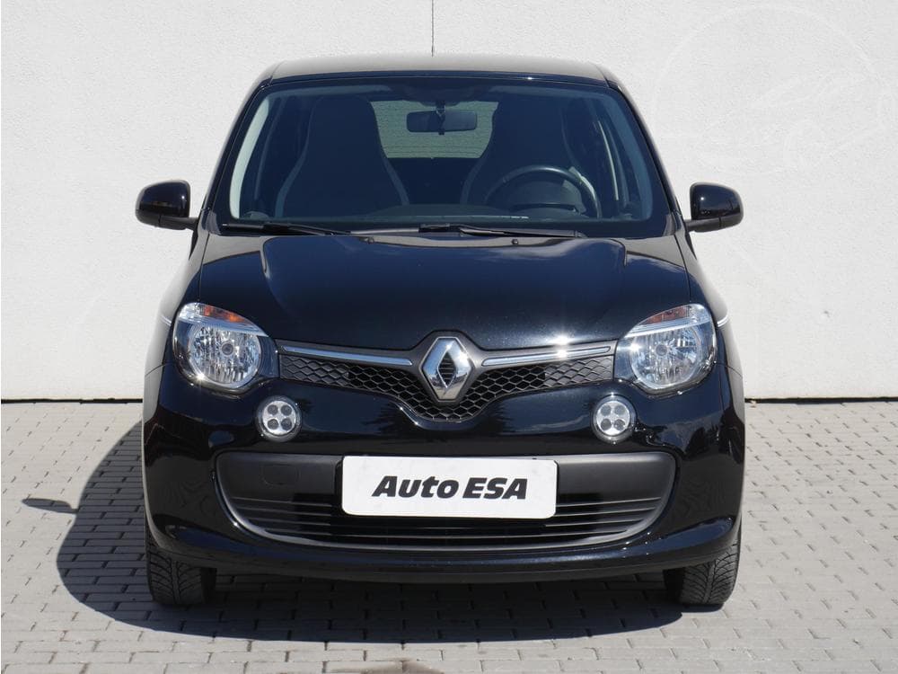 2018 Renault TWINGO - 2