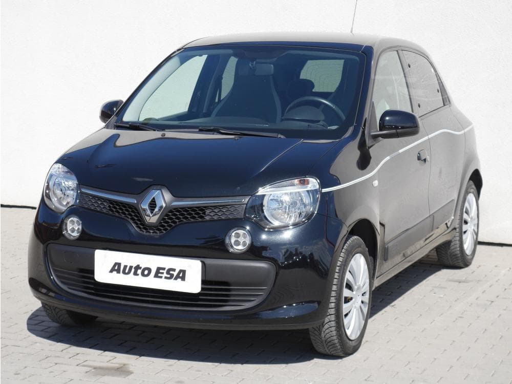 2018 Renault TWINGO - 3
