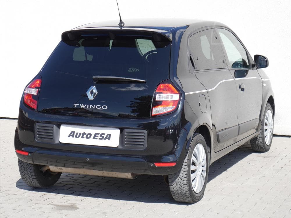 2018 Renault TWINGO - 4