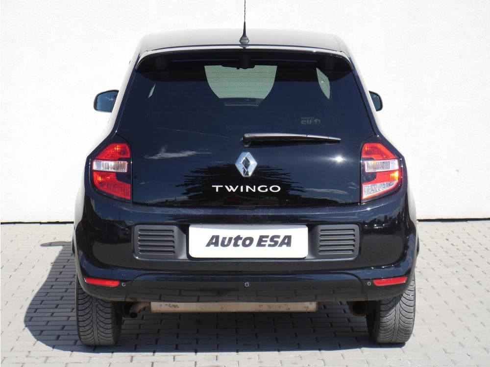 2018 Renault TWINGO - 5