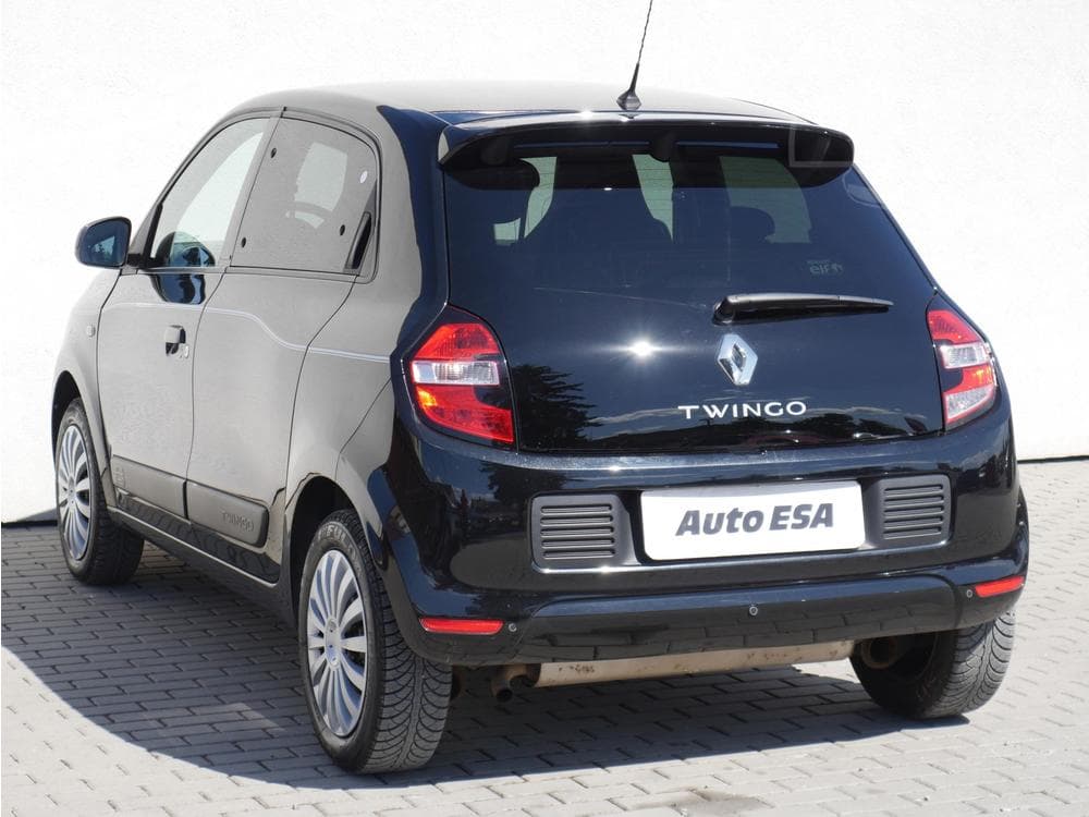 2018 Renault TWINGO - 6