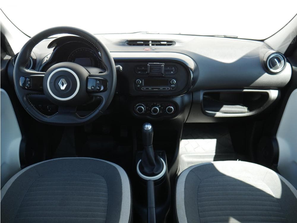 2018 Renault TWINGO - 8