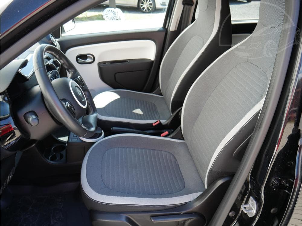 2018 Renault TWINGO - 9