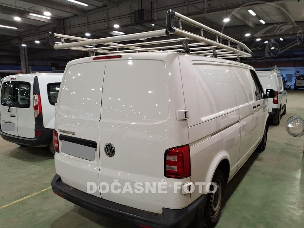 2019 Volkswagen TRANSPORTER - 7