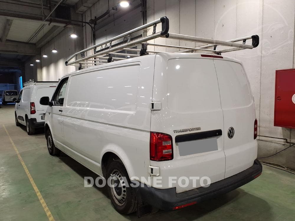 2019 Volkswagen TRANSPORTER - 10
