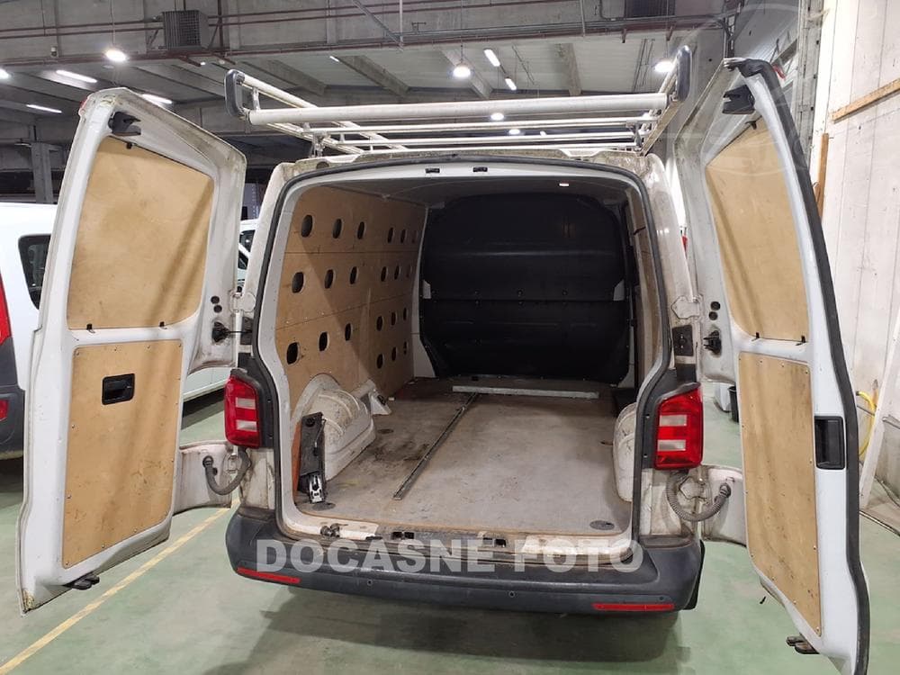 2019 Volkswagen TRANSPORTER - 13