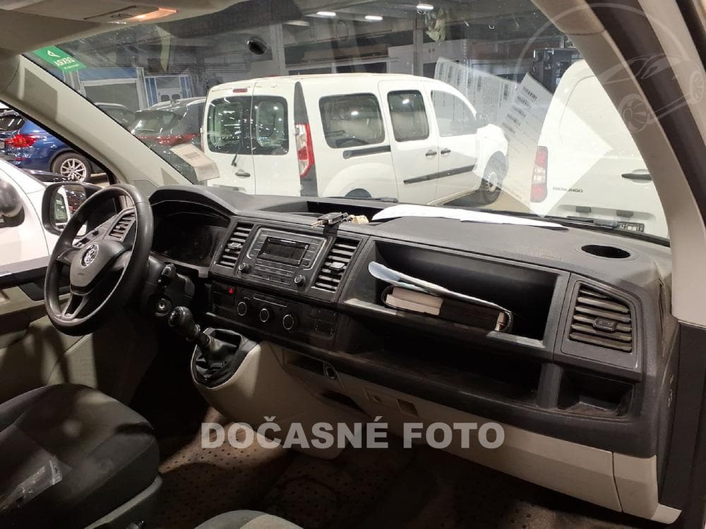 2019 Volkswagen TRANSPORTER - 16