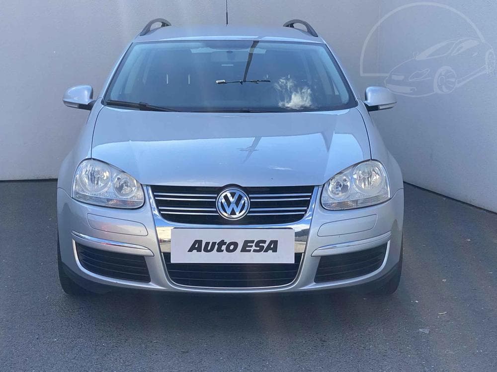 2009 Volkswagen GOLF - 2