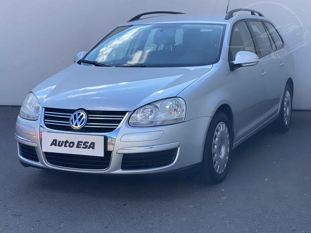 2009 Volkswagen GOLF - 3