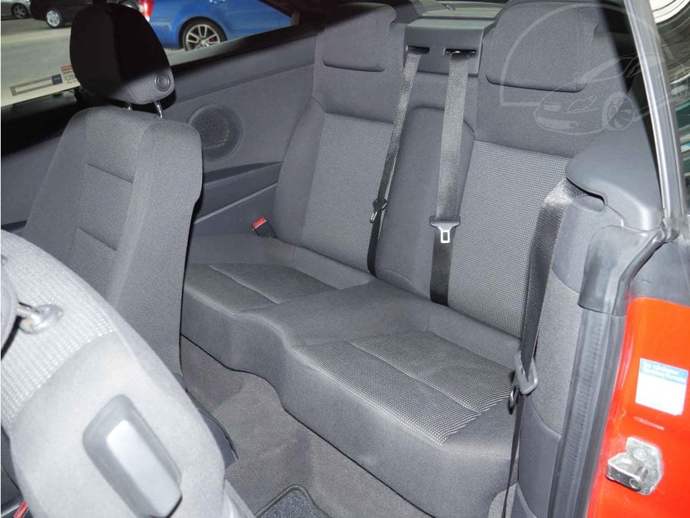 2007 Opel ASTRA - 10