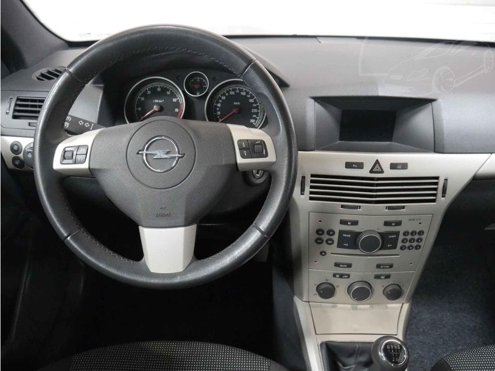 2007 Opel ASTRA - 12