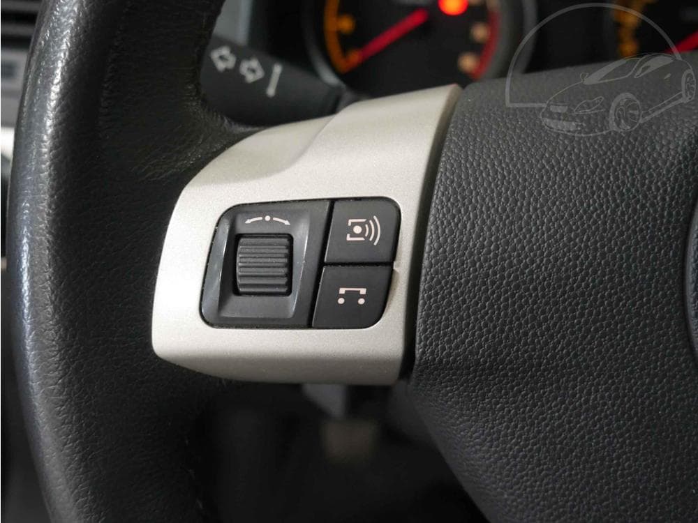 2007 Opel ASTRA - 13