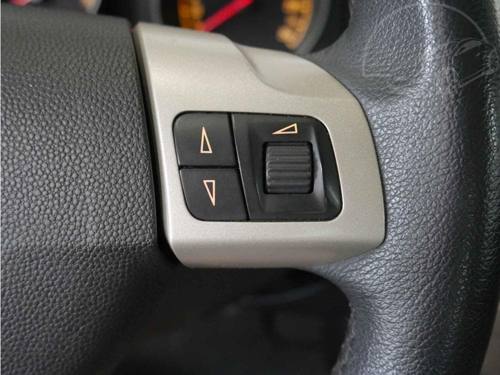 2007 Opel ASTRA - 14