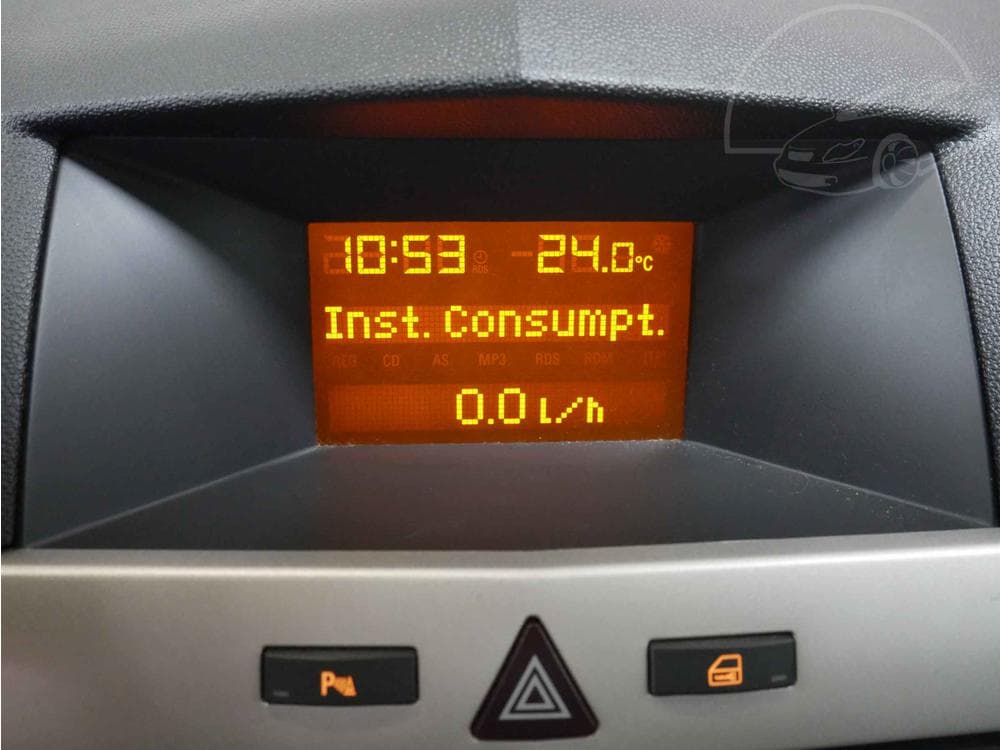 2007 Opel ASTRA - 15