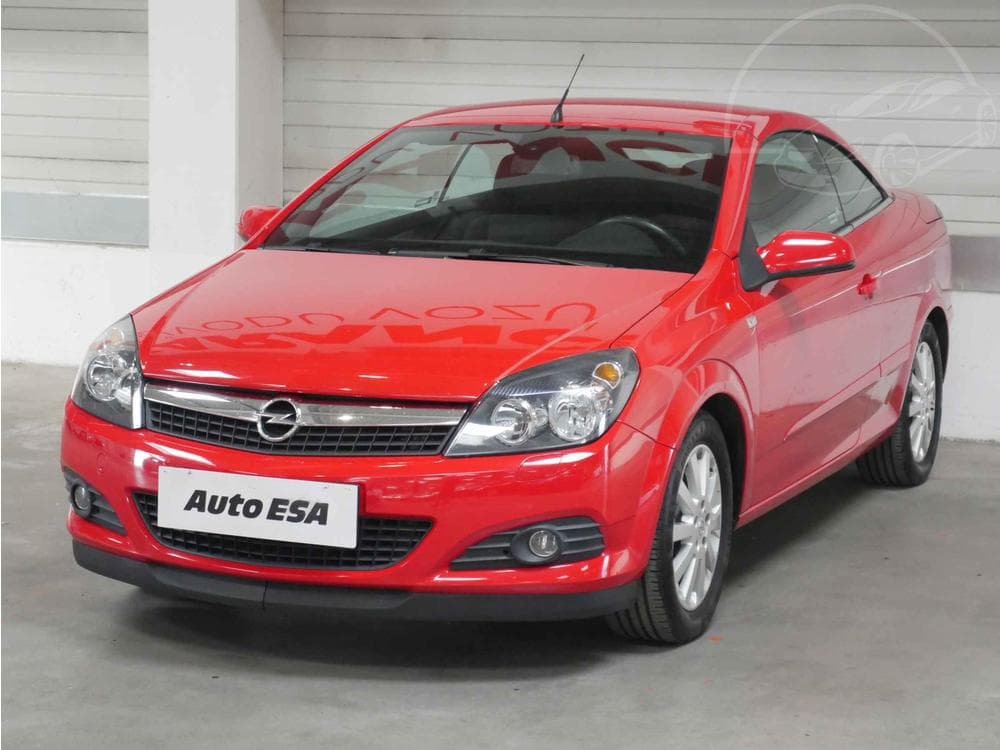 2007 Opel ASTRA - 3