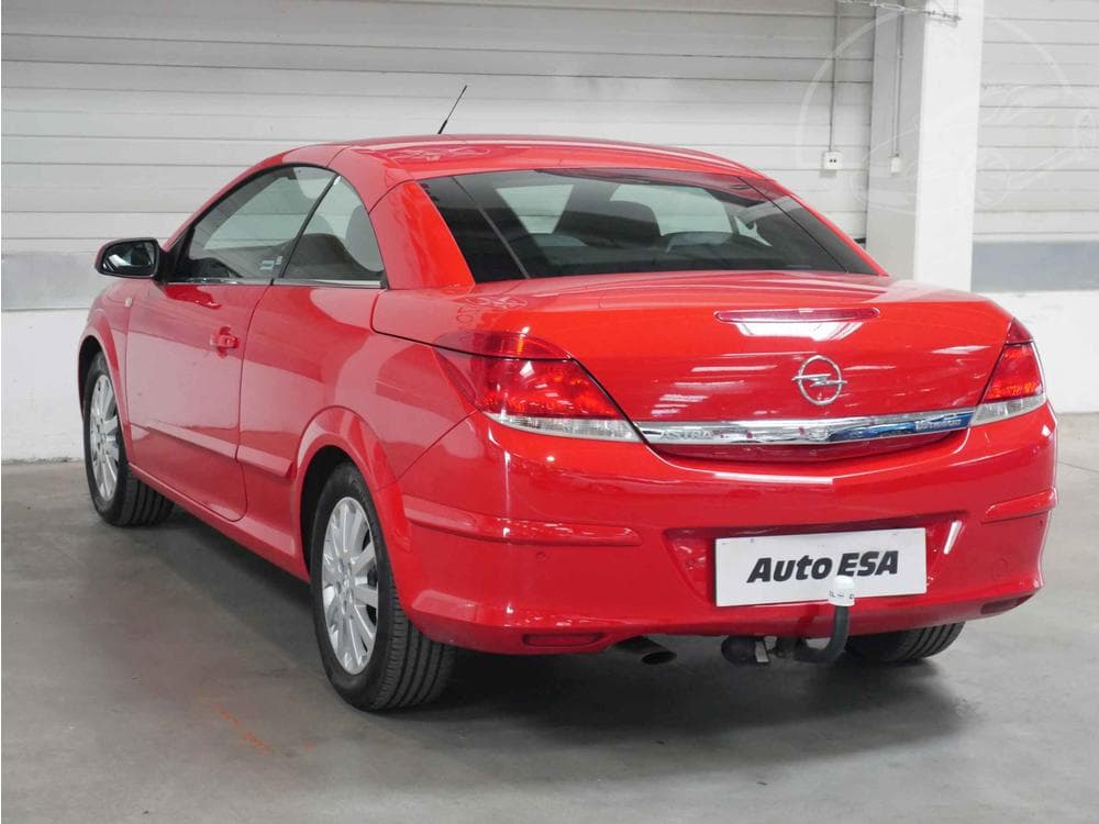 2007 Opel ASTRA - 4