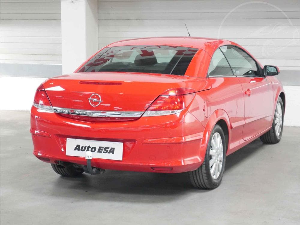 2007 Opel ASTRA - 6