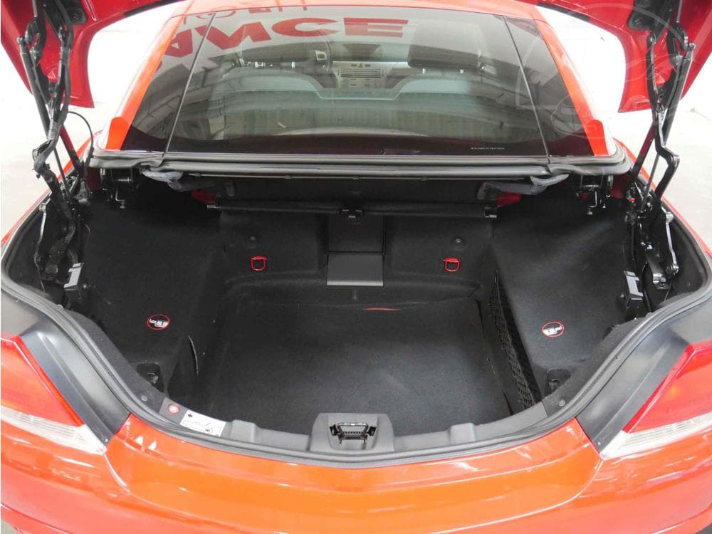 2007 Opel ASTRA - 7