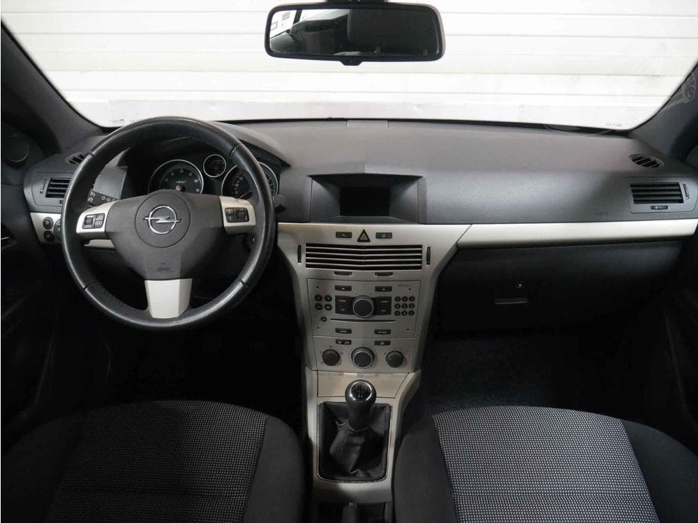 2007 Opel ASTRA - 8