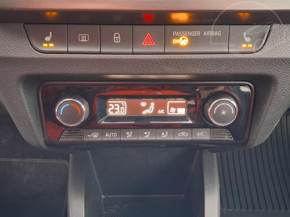2021 Škoda FABIA - 71