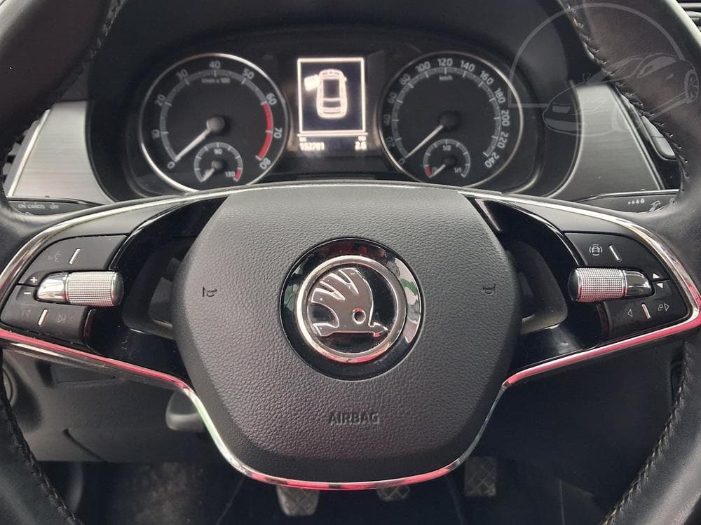 2021 Škoda FABIA - 81