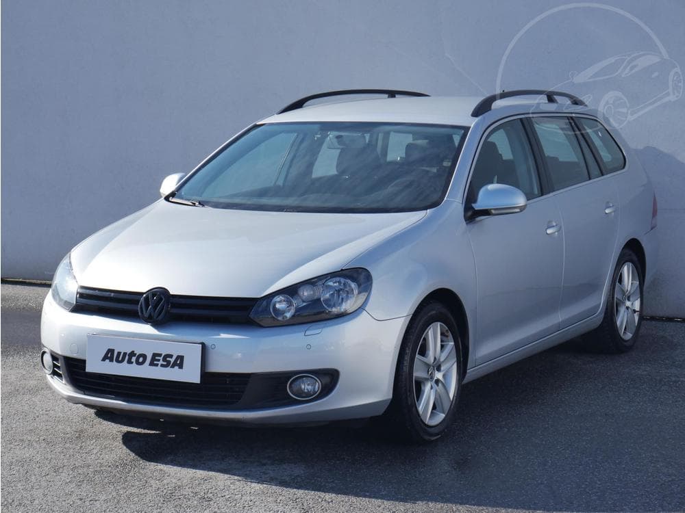2010 Volkswagen GOLF - 3