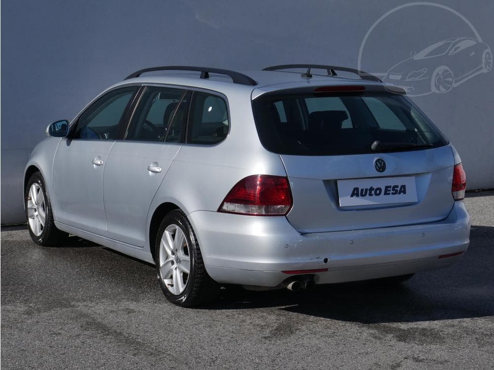 2010 Volkswagen GOLF - 6
