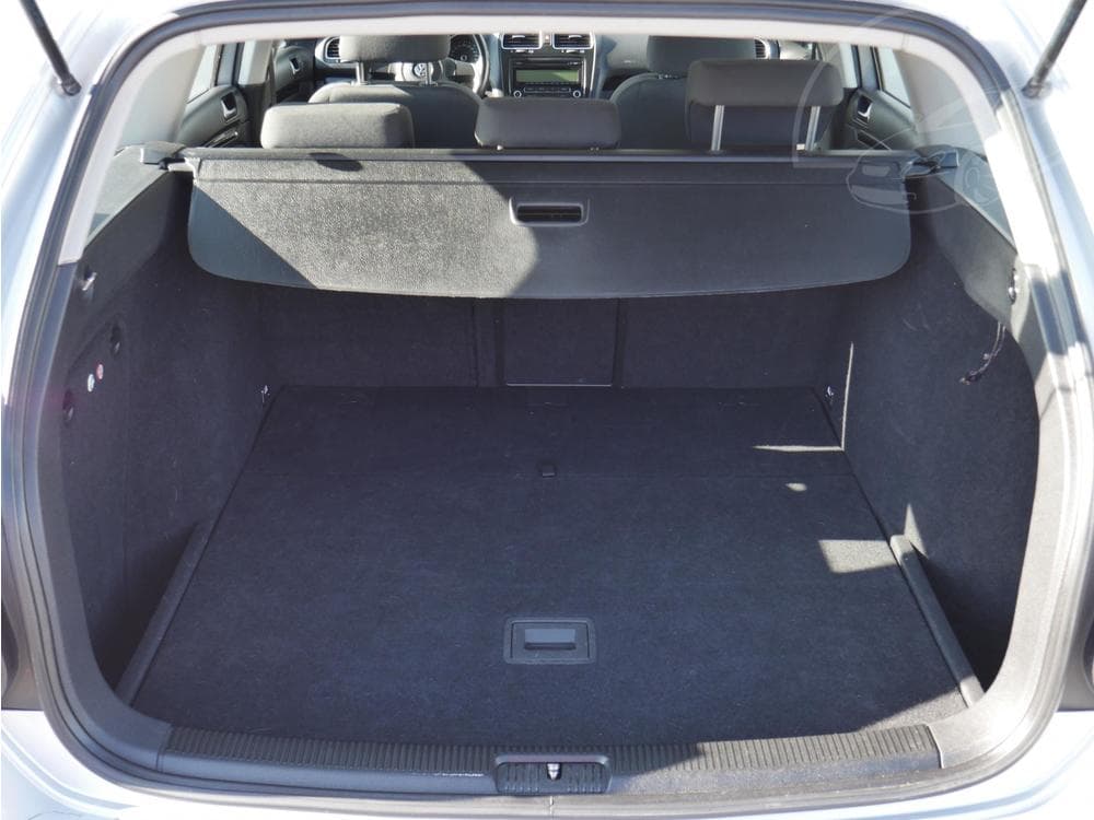 2010 Volkswagen GOLF - 7