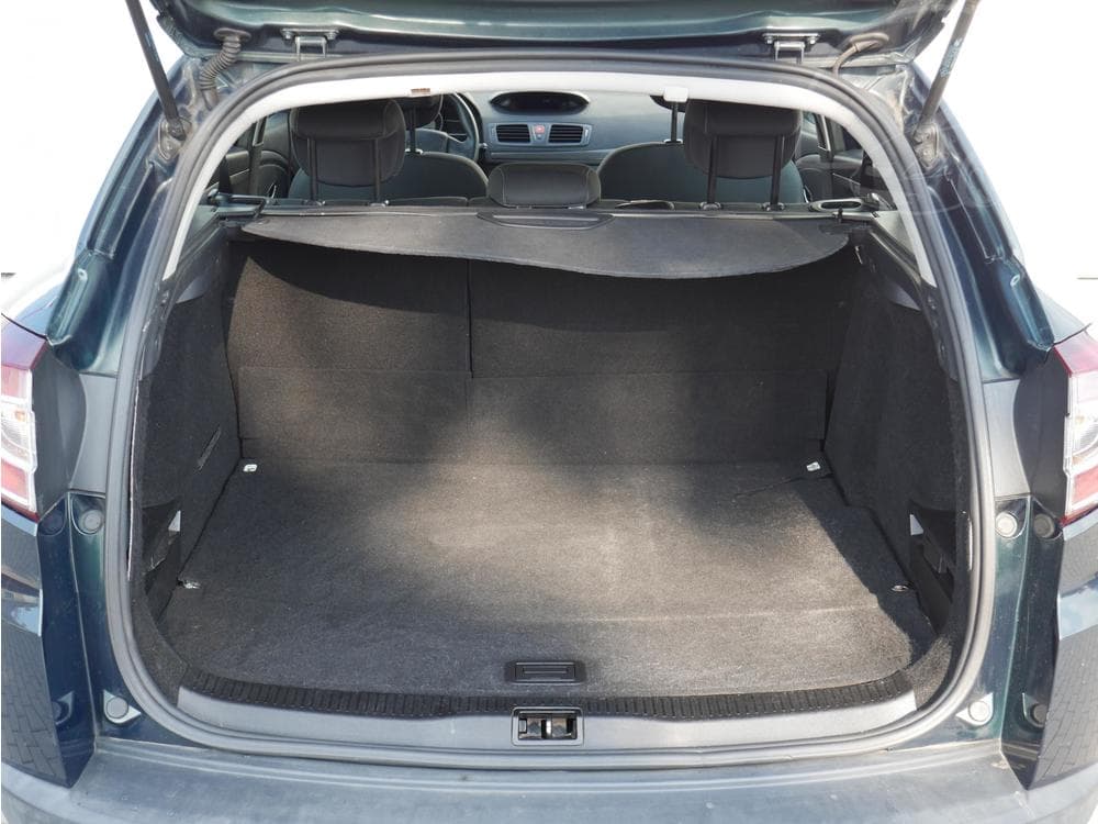 2010 Renault MEGANE - 7