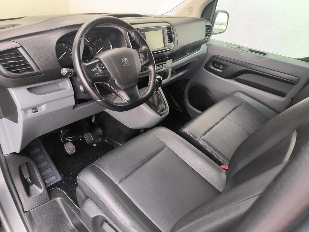 2020 Peugeot EXPERT - 28